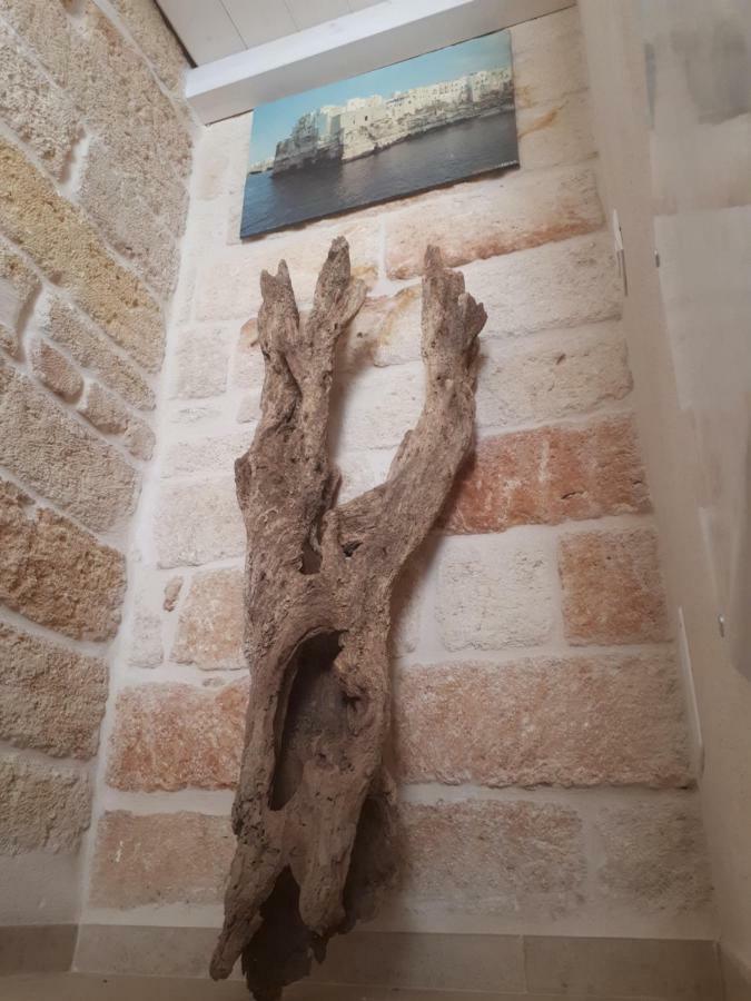 מלון פולינאנו א מארה Dimora Petra מראה חיצוני תמונה