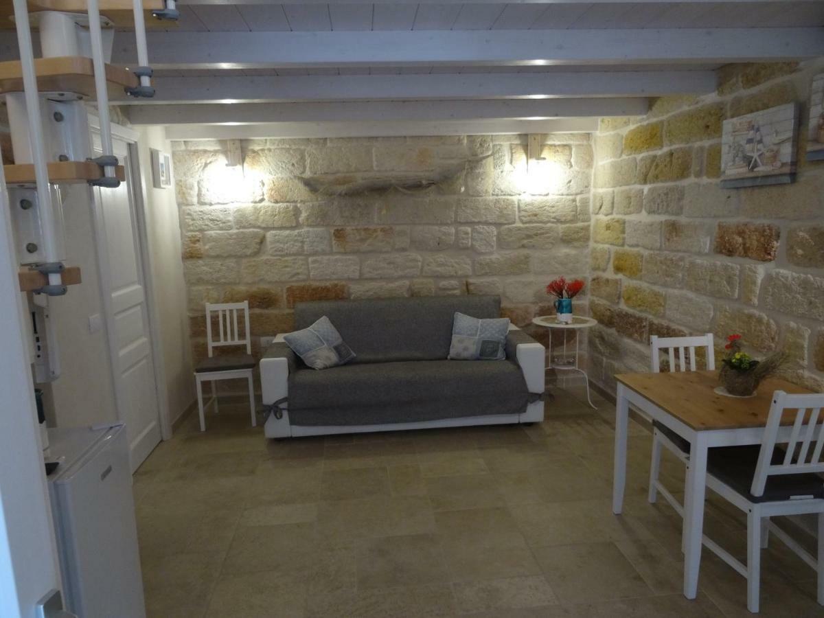 מלון פולינאנו א מארה Dimora Petra מראה חיצוני תמונה